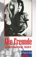 Cover: Haller 15 - Alte Freunde - p.machinery