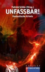 Cover: Unfassbar! - p.machinery
