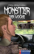 Cover: Monster der Woche - p.machinery