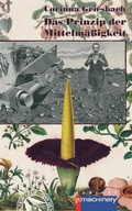Cover: Das Prinzip der Mittelm&auml;&szlig;igkeit - p.machinery