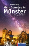 Cover: Mein Sonntag in M&uuml;nster - p.machinery