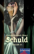Cover: Haller 13 - Schuld - p.machinery