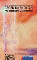 Cover: GEGEN UNENDLICH - p.machinery