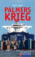 Cover: Palmers Krieg - p.machinery