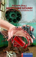 Cover: Hauptsache gesund! - p.machinery