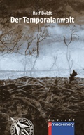 Cover: Der Temporalanwalt - p.machinery