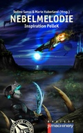 Cover: Nebelmelodie - p.machinery