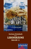 Cover: Haller 11 - Lebensr&auml;ume - p.machinery