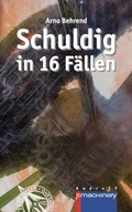 Cover: Schuldig in 16 F&auml;llen - p.machinery
