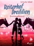 Cover: Reiterhof Dreililien Sammelband - Saga Egmont
