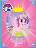 Cover: My Little Pony - Prinzessin Cadance und das Gartenfest der Herzen - Saga Egmont