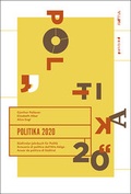 Cover: Politika 2020 - Edition Raetia