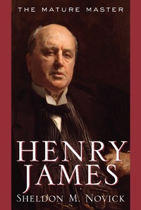 Abbildung von: Henry James: The Mature Master - Random House