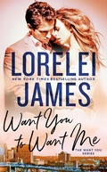Cover: Want You to Want Me - Berkley