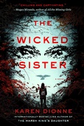Cover: The Wicked Sister - G.P. Putnam's Sons
