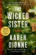 Cover: The Wicked Sister - G P Putnam's Sons