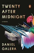 Cover: Twenty After Midnight - Penguin Books