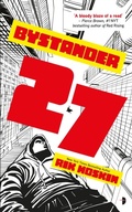 Cover: Bystander 27 - Angry Robot