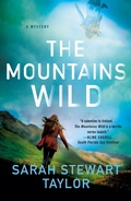 Cover: The Mountains Wild - Minotaur Books