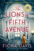 Cover: The Lions of Fifth Avenue: A GMA Book Club Pick - Dutton
