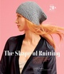 Cover: The Shape of Knitting - Abrams