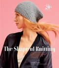 Cover: The Shape of Knitting - Abrams