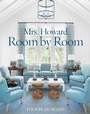 Cover: Mrs. Howard, Room by Room - Abrams