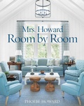 Cover: Mrs. Howard, Room by Room - Abrams