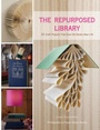 Cover: The Repurposed Library - Abrams