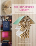 Cover: The Repurposed Library - Abrams