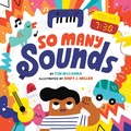 Cover: So Many Sounds - Abrams