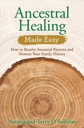 Cover: Ancestral Healing Made Easy - Hay House UK