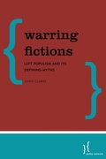 Cover: Warring Fictions - Policy Network, London