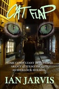 Cover: Cat Flap - Andrews UK