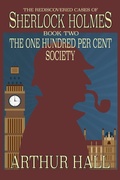Cover: One Hundred per Cent Society - Andrews UK