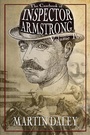 Cover: Casebook of Inspector Armstrong - Volume 2 - Andrews UK;Inspector Armstrong