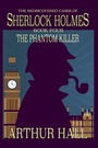 Cover: Phantom Killer - Andrews UK