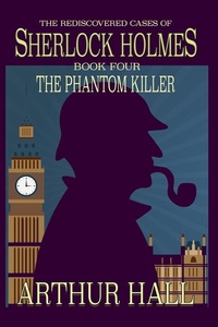 Enlarge image Cover: Phantom Killer - Andrews UK