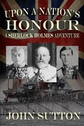 Cover: Upon a Nation's Honour - MX Publishing