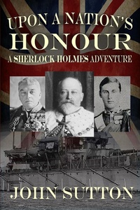 Enlarge image Cover: Upon a Nation's Honour - MX Publishing