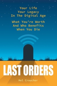 Enlarge image Cover: Last Orders - Andrews UK