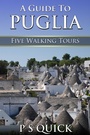 Cover: Guide to Puglia - Andrews UK