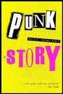 Cover: Punk Story - Andrews UK