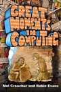 Cover: Great Moments in Computing - Andrews UK