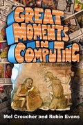 Cover: Great Moments in Computing - Andrews UK