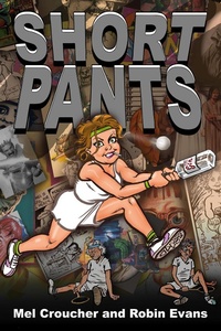 Enlarge image Cover: Short Pants - Andrews UK