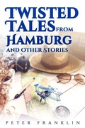 Cover: Twisted Tales from Hamburg and Other Stories - Volume 1 - Andrews UK