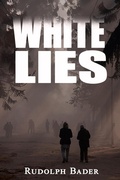 Cover: White Lies - Andrews UK