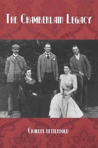 Enlarge image Cover: Chamberlain Legacy - Andrews UK
