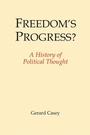 Cover: Freedom's Progress? - Andrews UK